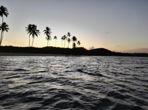 Pousada Águas de Tamandaré